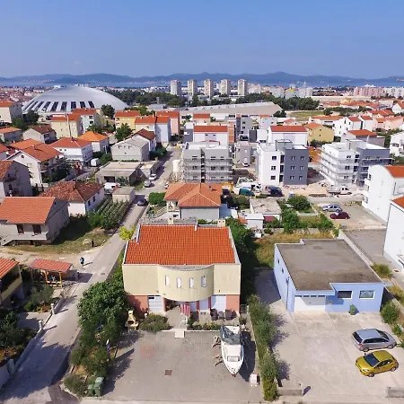 Apartment My Dream Zadar