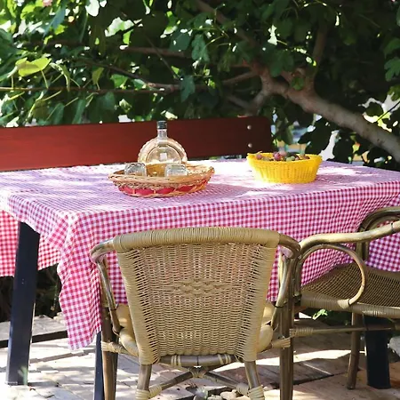 My Dream Apartman Zadar