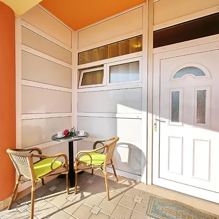 Apartman My Dream Zadar