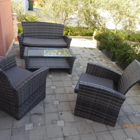 My Dream Apartman Zadar