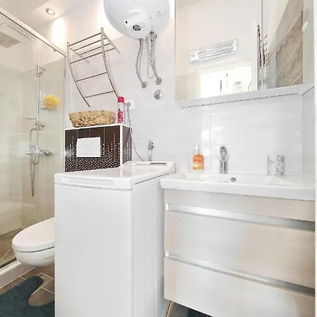 My Dream Apartman Zadar