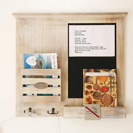 My Dream Apartman Zadar