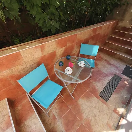 My Dream Apartment *