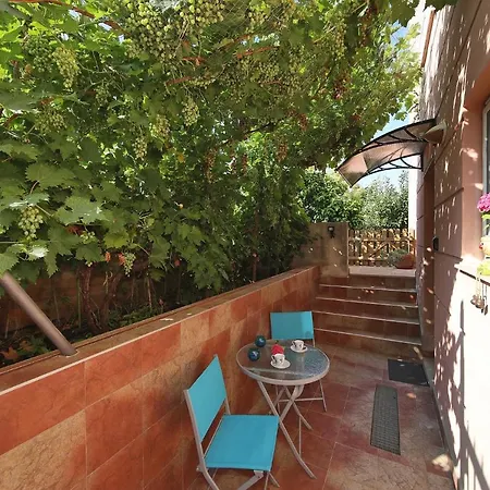 Apartment My Dream Zadar