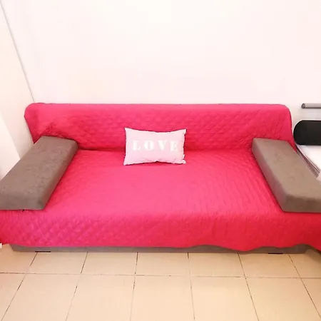 My Dream Apartment *