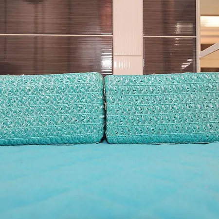 My Dream Apartment *