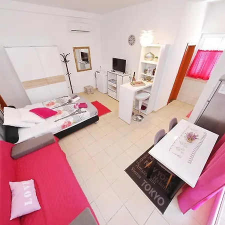 My Dream Apartment