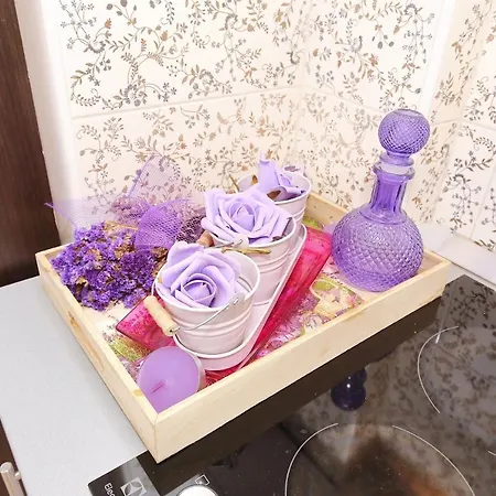 My Dream Apartment *