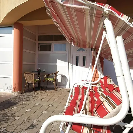 My Dream Διαμέρισμα Ζαντάρ