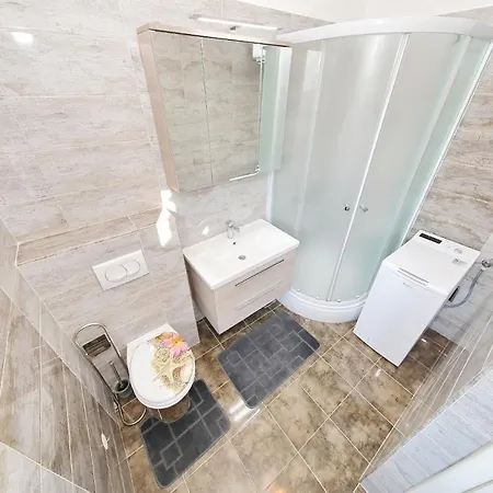 Apartment My Dream Zadar