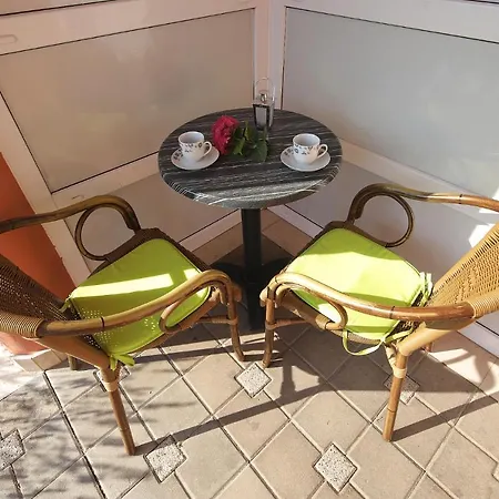 Apartment My Dream Zadar