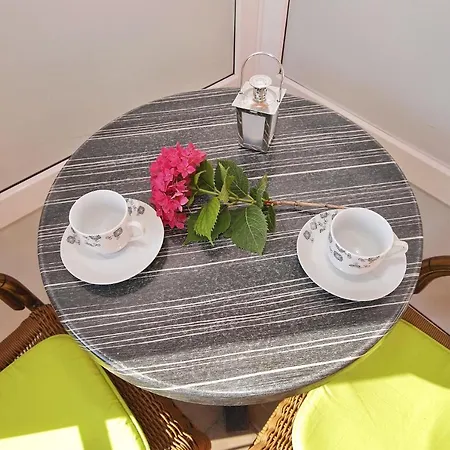 My Dream * Ζαντάρ