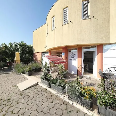 My Dream Apartment Zadar