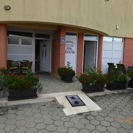 Apartment My Dream *