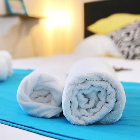 Διαμέρισμα My Dream