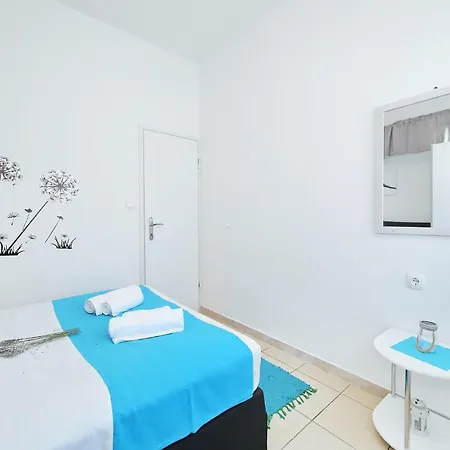 My Dream * Ζαντάρ