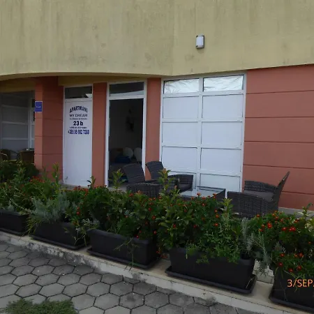 My Dream Apartment Zadar