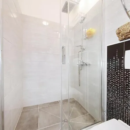 My Dream Διαμέρισμα Ζαντάρ