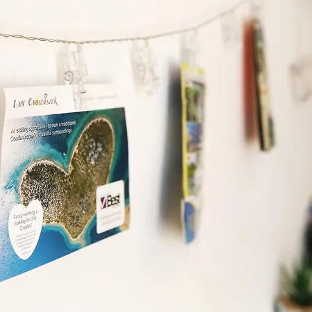 My Dream Ζαντάρ