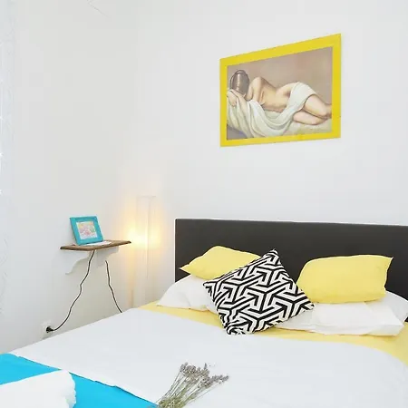 Apartment My Dream Zadar