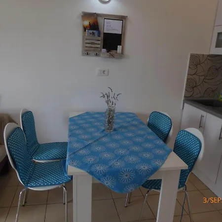 My Dream Apartment Zadar