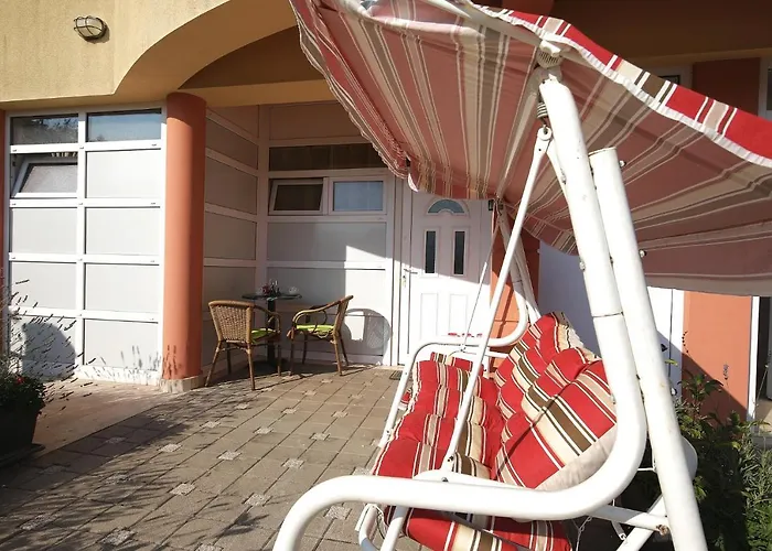 My Dream Appartement Zadar