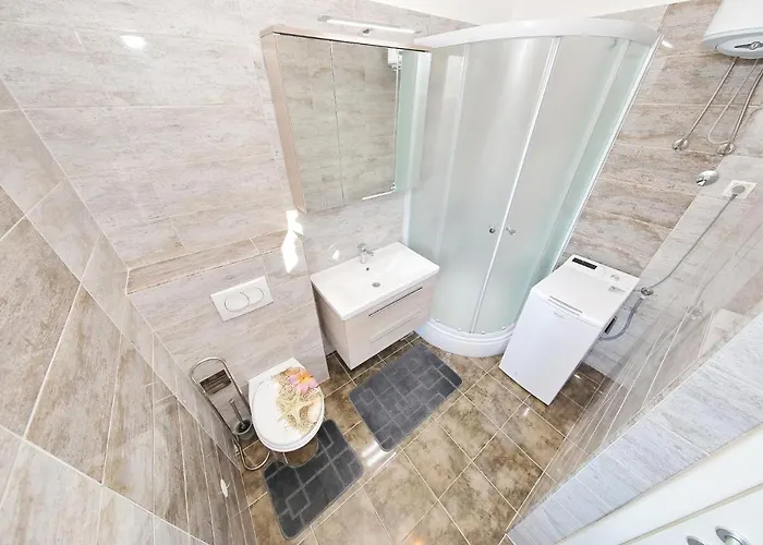 Appartement My Dream Zadar