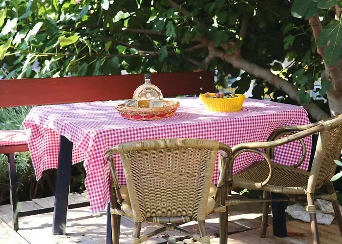 My Dream Appartement Zadar