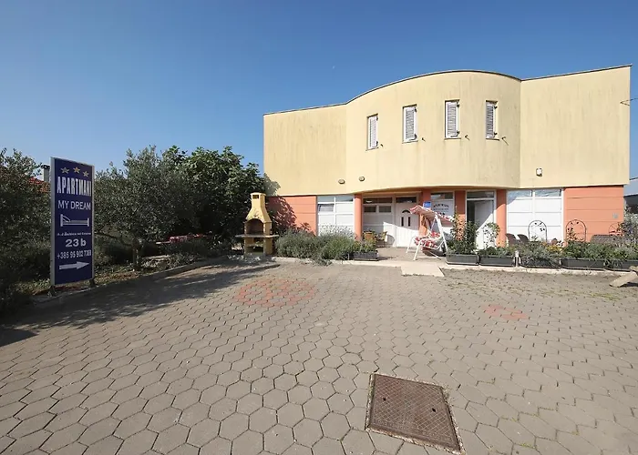 My Dream Appartement