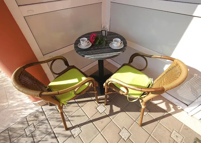 Appartement My Dream Zadar