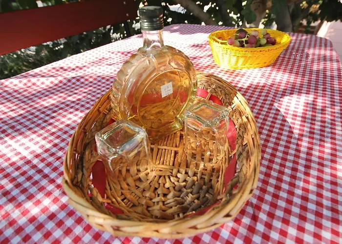 Appartement My Dream Zadar