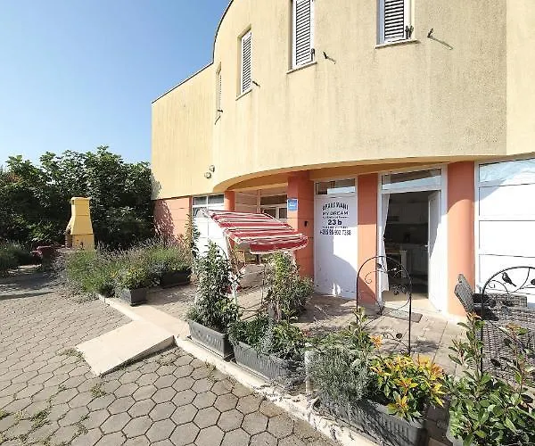 My Dream Appartement Zadar