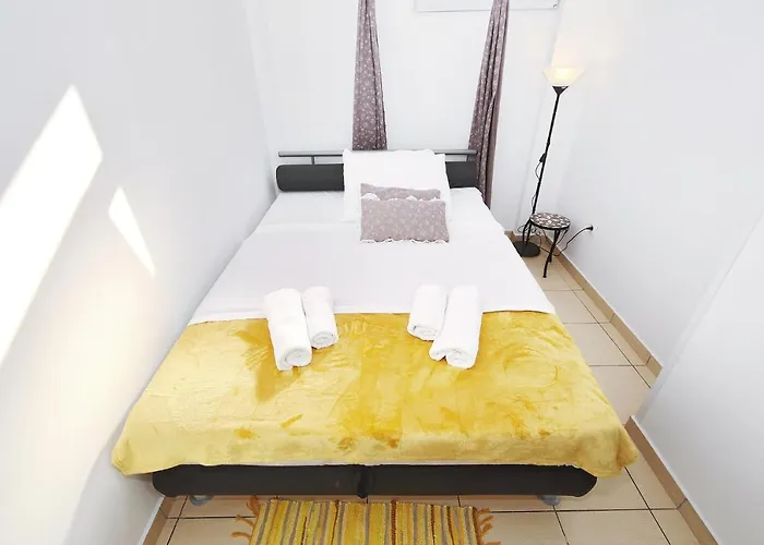 Appartement My Dream *