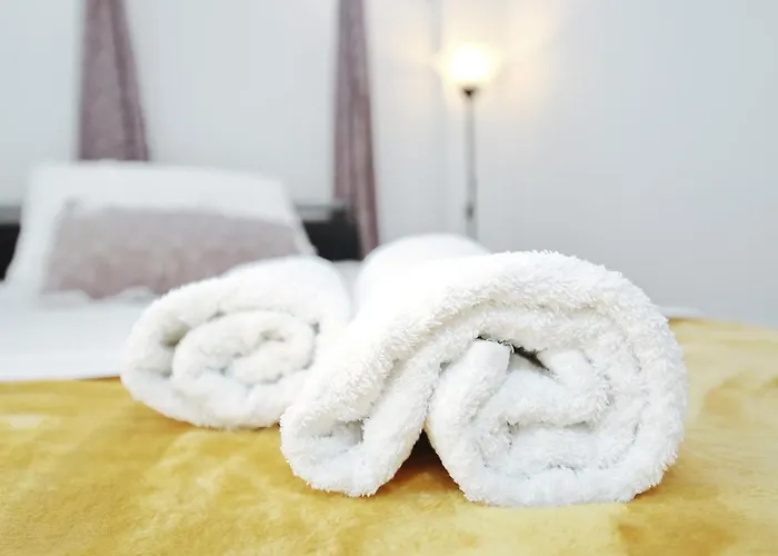 My Dream Appartement