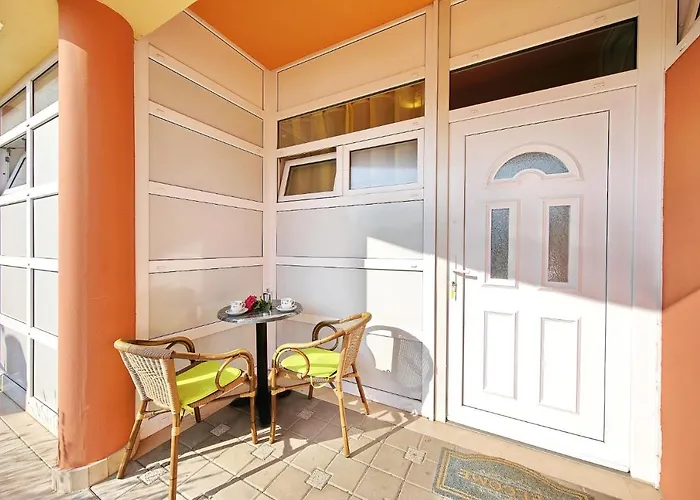 Appartement My Dream Zadar