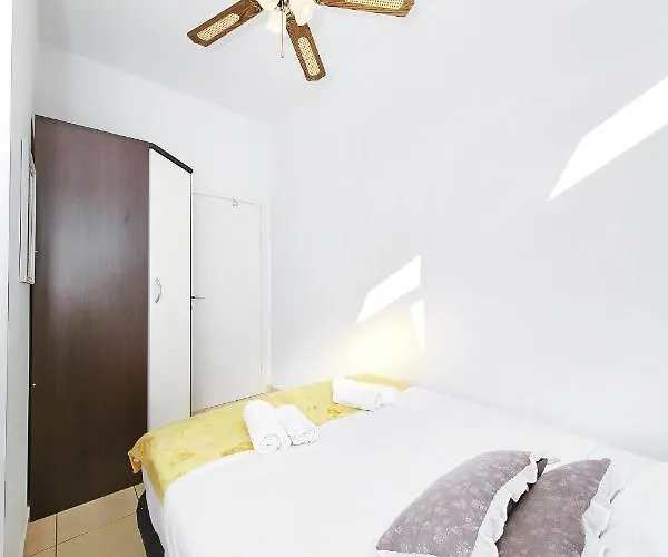 Appartement My Dream Zadar