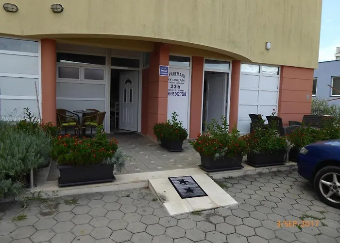 Appartement My Dream *