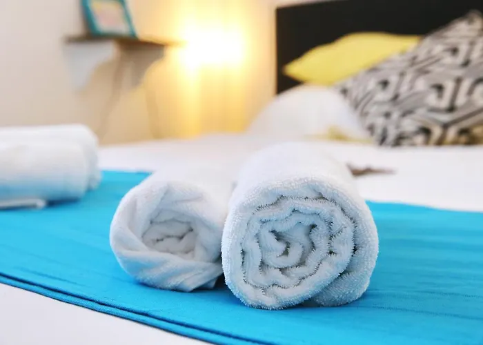 Appartement My Dream