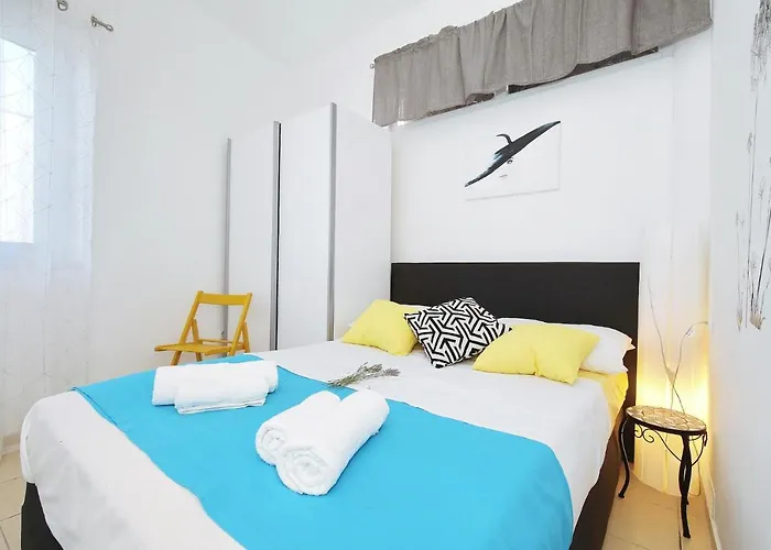 Appartement My Dream