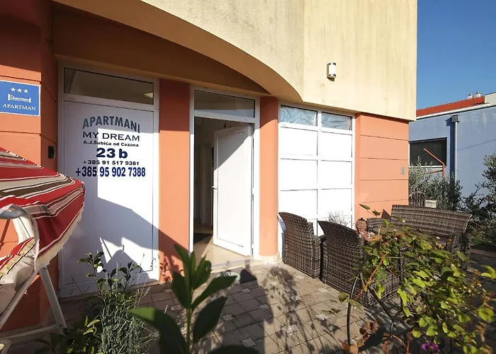 My Dream Appartement *