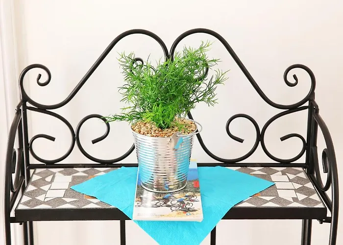 My Dream Appartement