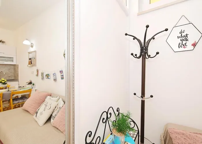 Appartement My Dream *