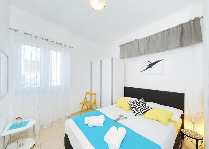 Appartement My Dream