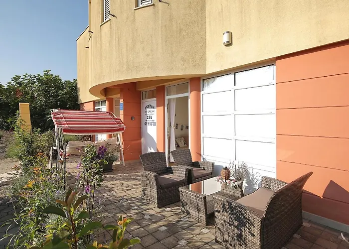 My Dream Appartement *