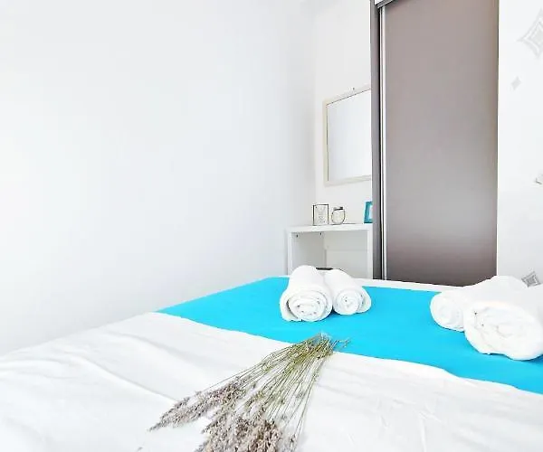 Appartement My Dream *