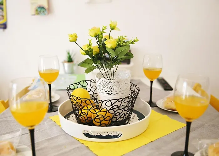 Appartement My Dream *