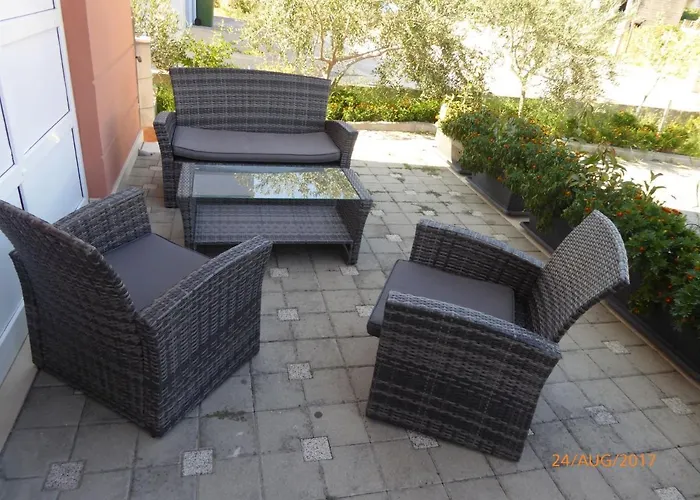 My Dream Appartement Zadar