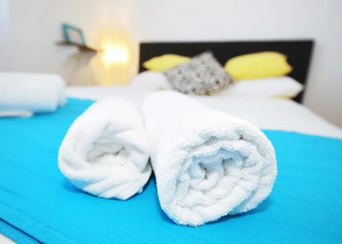 Appartement My Dream