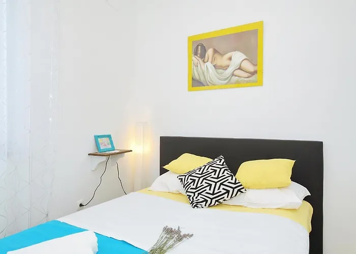 Appartement My Dream Zadar