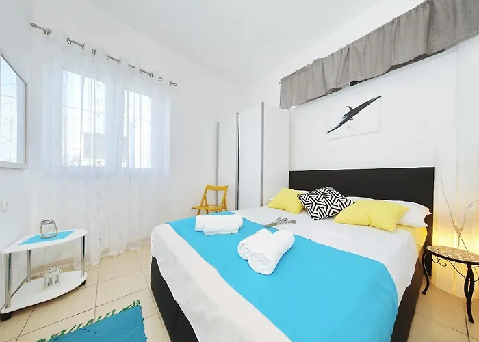 Appartement My Dream *